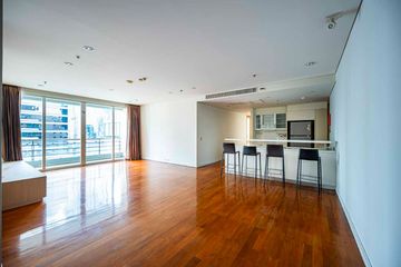 4 Bedroom Condo for sale in The Royal Saladaeng, Silom, Bangkok near MRT Silom