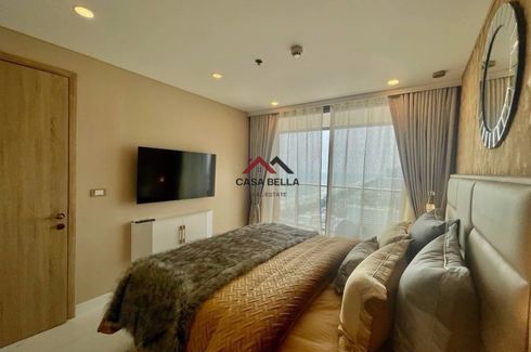 1 Bedroom Condo for rent in Copacabana Beach Jomtien, Nong Prue, Chonburi