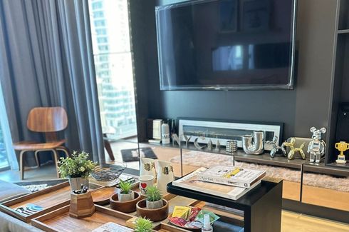 1 Bedroom Condo for sale in The Strand Thonglor, Khlong Tan Nuea, Bangkok near BTS Thong Lo