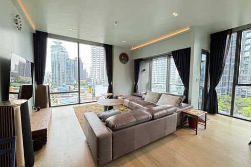 2 Bedroom Condo for sale in The Strand Thonglor, Khlong Tan Nuea, Bangkok near BTS Thong Lo