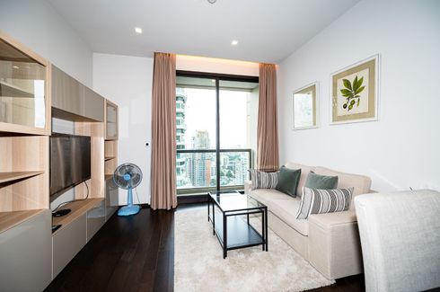 1 Bedroom Condo for sale in The XXXIX by Sansiri, Khlong Tan Nuea, Bangkok near BTS Phrom Phong