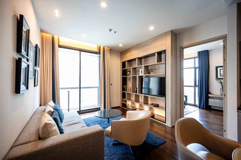 1 Bedroom Condo for sale in The XXXIX by Sansiri, Khlong Tan Nuea, Bangkok near BTS Phrom Phong