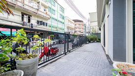 Townhouse for sale in Tiger Lane Sueapa, Pom Prap, Bangkok near MRT Wat Mangkon