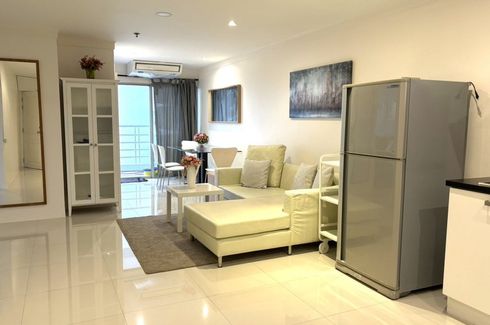 2 Bedroom Condo for sale in The Waterford Diamond, Khlong Tan, Bangkok near BTS Phrom Phong