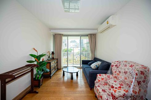 2 Bedroom Condo for sale in Via 31, Khlong Tan Nuea, Bangkok near BTS Phrom Phong