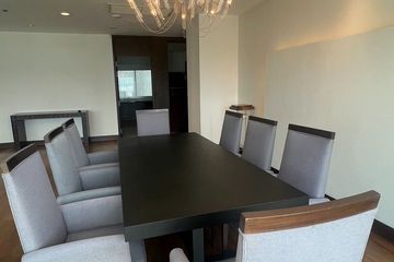 4 Bedroom Condo for rent in Royal Residence Park, Langsuan, Bangkok near BTS Ratchadamri