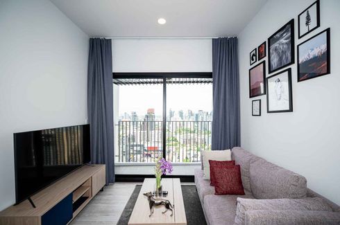 1 Bedroom Condo for sale in XT Ekkamai, Khlong Tan Nuea, Bangkok