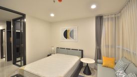 1 Bedroom Condo for sale in XT Huaikhwang, Din Daeng, Bangkok near MRT Huai Khwang