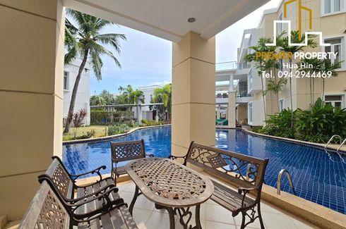 2 Bedroom Condo for sale in Hua Hin Blue Lagoon Condo, Cha am, Phetchaburi