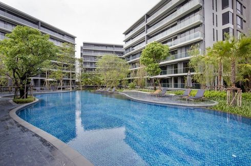 4 Bedroom Condo for sale in Park Court Sukhumvit 77, Phra Khanong Nuea, Bangkok near BTS On Nut