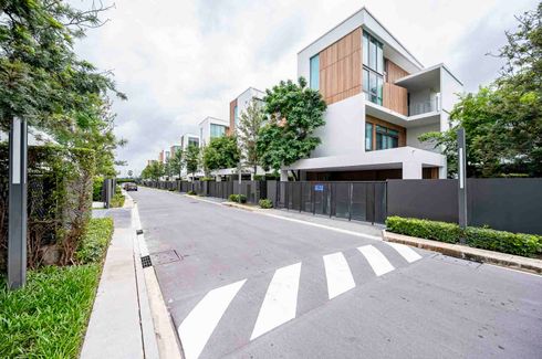 3 Bedroom House for sale in VIVE Rama 9, Saphan Sung, Bangkok