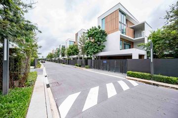 3 Bedroom House for sale in VIVE Rama 9, Saphan Sung, Bangkok