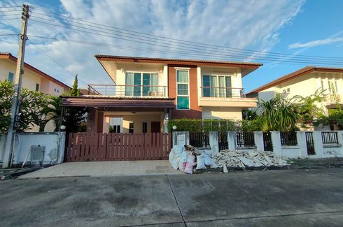 3 Bedroom House for rent in Hang Dong, Chiang Mai