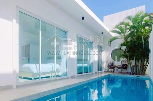 3 Bedroom House for Sale or Rent in Hua Hin, Prachuap Khiri Khan