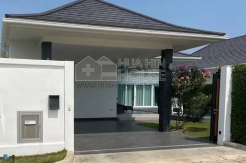 3 Bedroom House for sale in Thap Tai, Prachuap Khiri Khan