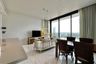 2 Bedroom Condo for rent in Canapaya Residences, Bang Khlo, Bangkok