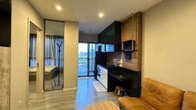 1 Bedroom Condo for rent in The Room Sathorn - St.Louis, Yan Nawa, Bangkok