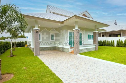 3 Bedroom House for sale in Nong Kae, Prachuap Khiri Khan