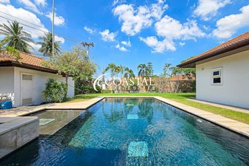 5 Bedroom House for sale in Marco Villa, Pong, Chonburi