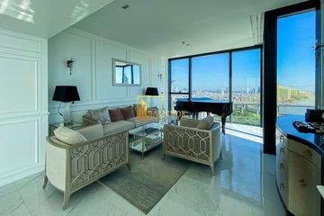 4 Bedroom Condo for sale in Canapaya Residences, Bang Khlo, Bangkok