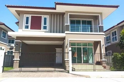 4 Bedroom House for rent in Ton Pao, Chiang Mai