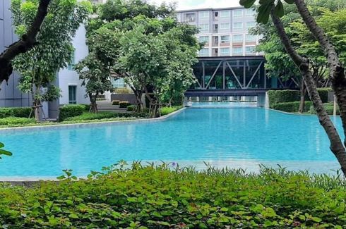 1 Bedroom Condo for rent in Fa Ham, Chiang Mai