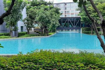 1 Bedroom Condo for rent in Fa Ham, Chiang Mai