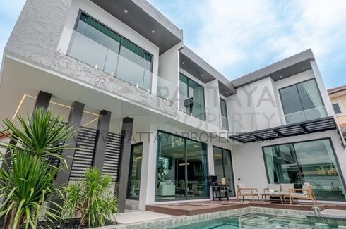 5 Bedroom House for sale in Nong Prue, Chonburi