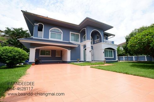 6 Bedroom House for rent in San Sai Noi, Chiang Mai