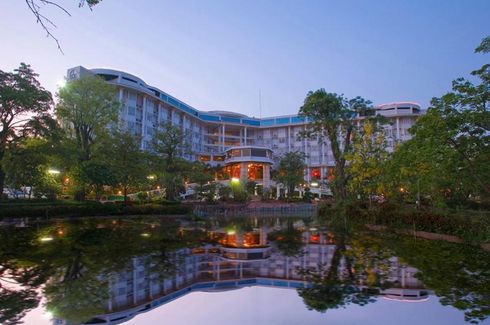 144 Bedroom Hotel / Resort for sale in Hua Thale, Nakhon Ratchasima