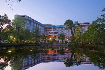 144 Bedroom Hotel / Resort for sale in Hua Thale, Nakhon Ratchasima