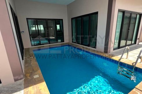 3 Bedroom House for sale in Huai Yai, Chonburi