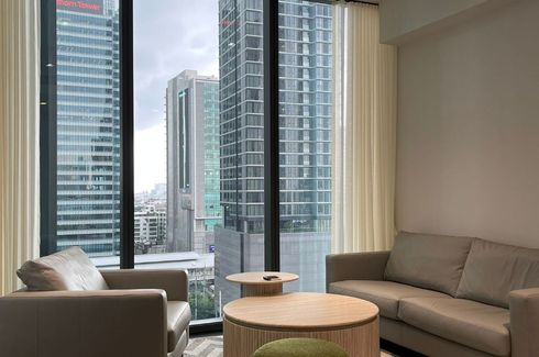 2 Bedroom Condo for rent in Tait 12, Silom, Bangkok near BTS Saint Louis