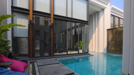 5 Bedroom Villa for sale in Nong Prue, Chonburi