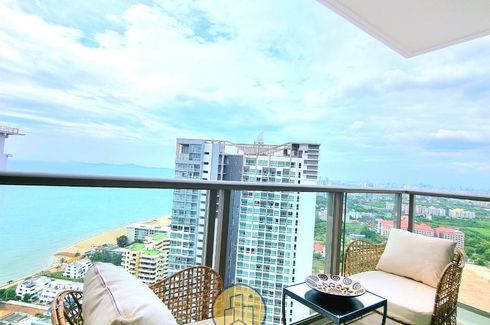 1 Bedroom Condo for sale in The Riviera Monaco, Na Jomtien, Chonburi