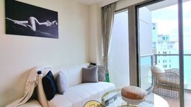 1 Bedroom Condo for sale in The Riviera Monaco, Na Jomtien, Chonburi