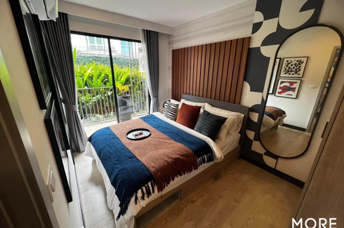 1 Bedroom Condo for sale in THE BASE Height-Chiang Mai, Wat Ket, Chiang Mai