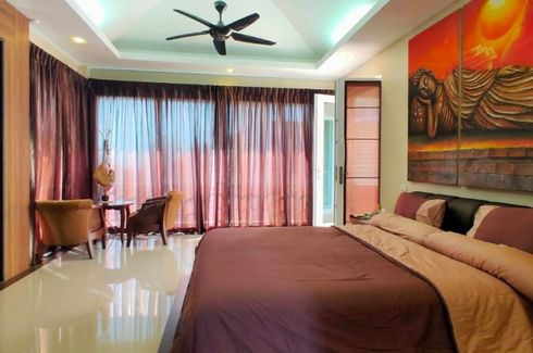 5 Bedroom House for sale in Bang Sare, Chonburi