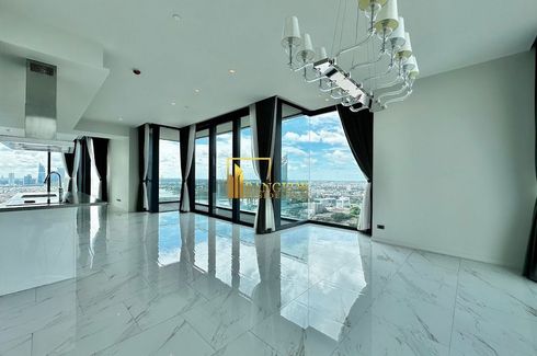 4 Bedroom Condo for sale in Canapaya Residences, Bang Khlo, Bangkok