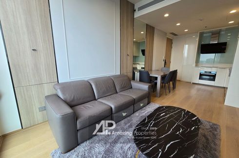 2 Bedroom Condo for rent in Anil Sathorn 12, Silom, Bangkok near BTS Sueksa Witthaya