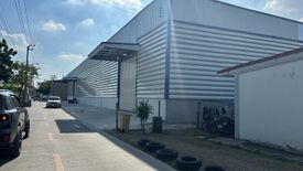 Warehouse / Factory for rent in O Ngoen, Bangkok