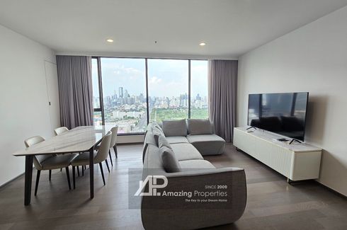 3 Bedroom Condo for rent in COCO Parc, Khlong Toei, Bangkok near MRT Khlong Toei