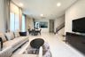 4 Bedroom House for rent in Nantawan Rama 9 - New Krungthepkretha, Saphan Sung, Bangkok