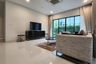 4 Bedroom House for rent in Nantawan Rama 9 - New Krungthepkretha, Saphan Sung, Bangkok