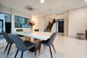 4 Bedroom House for rent in Nantawan Rama 9 - New Krungthepkretha, Saphan Sung, Bangkok