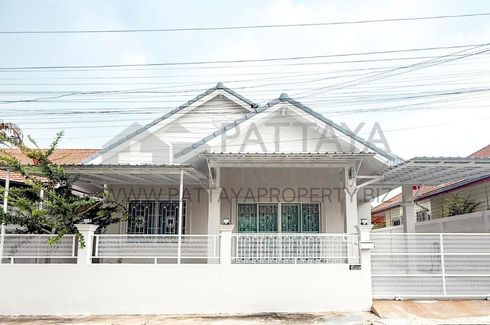 3 Bedroom House for sale in Huai Yai, Chonburi