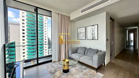 3 Bedroom Condo for rent in Celes Asoke, Khlong Toei Nuea, Bangkok near BTS Asoke