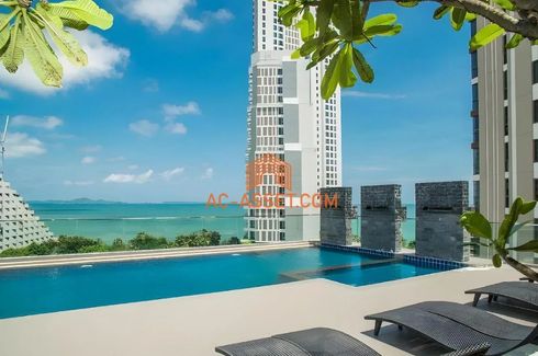 2 Bedroom Condo for Sale or Rent in Serenity Wongamat, Na Kluea, Chonburi