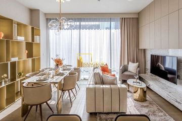 2 Bedroom Condo for rent in Celes Asoke, Khlong Toei Nuea, Bangkok near BTS Asoke