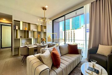 2 Bedroom Condo for rent in Celes Asoke, Khlong Toei Nuea, Bangkok near BTS Asoke